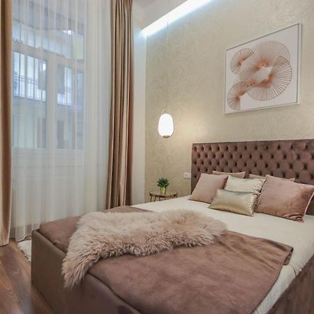 Bengt Apartment Dohany Str. 布达佩斯 外观 照片