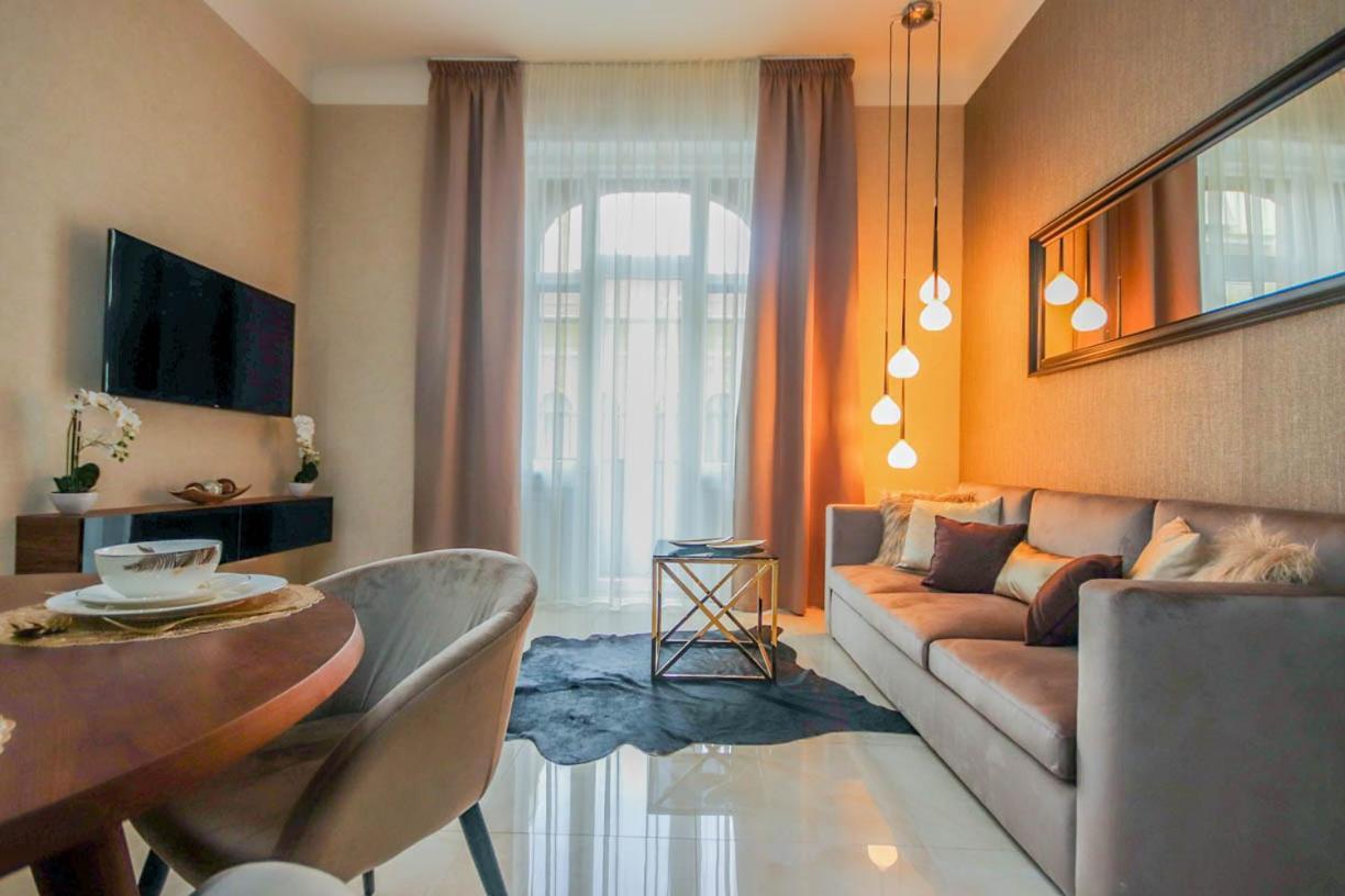 Bengt Apartment Dohany Str. 布达佩斯 外观 照片