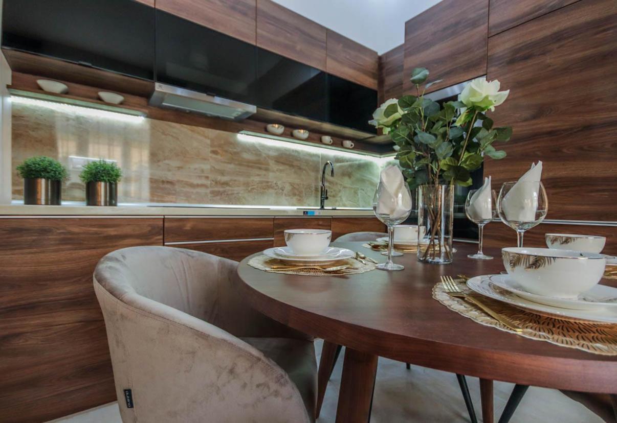 Bengt Apartment Dohany Str. 布达佩斯 外观 照片