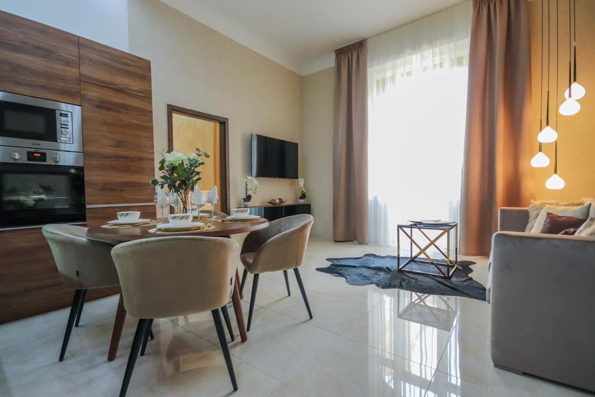 Bengt Apartment Dohany Str. 布达佩斯 外观 照片