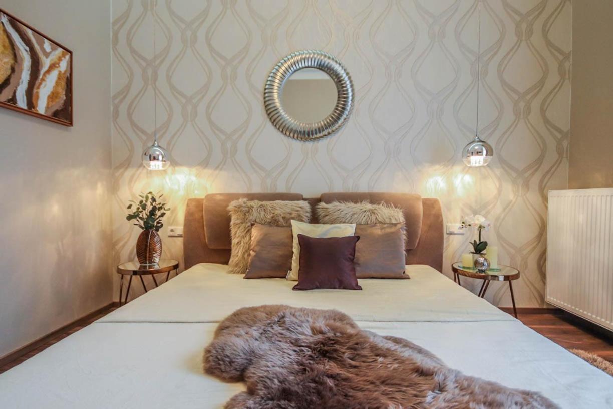 Bengt Apartment Dohany Str. 布达佩斯 外观 照片