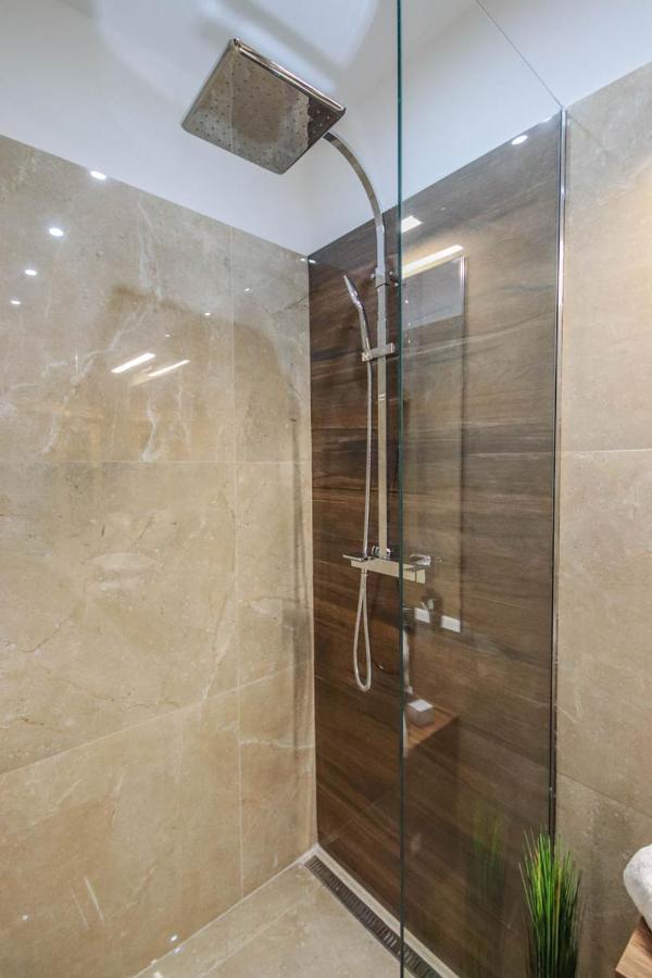 Bengt Apartment Dohany Str. 布达佩斯 外观 照片
