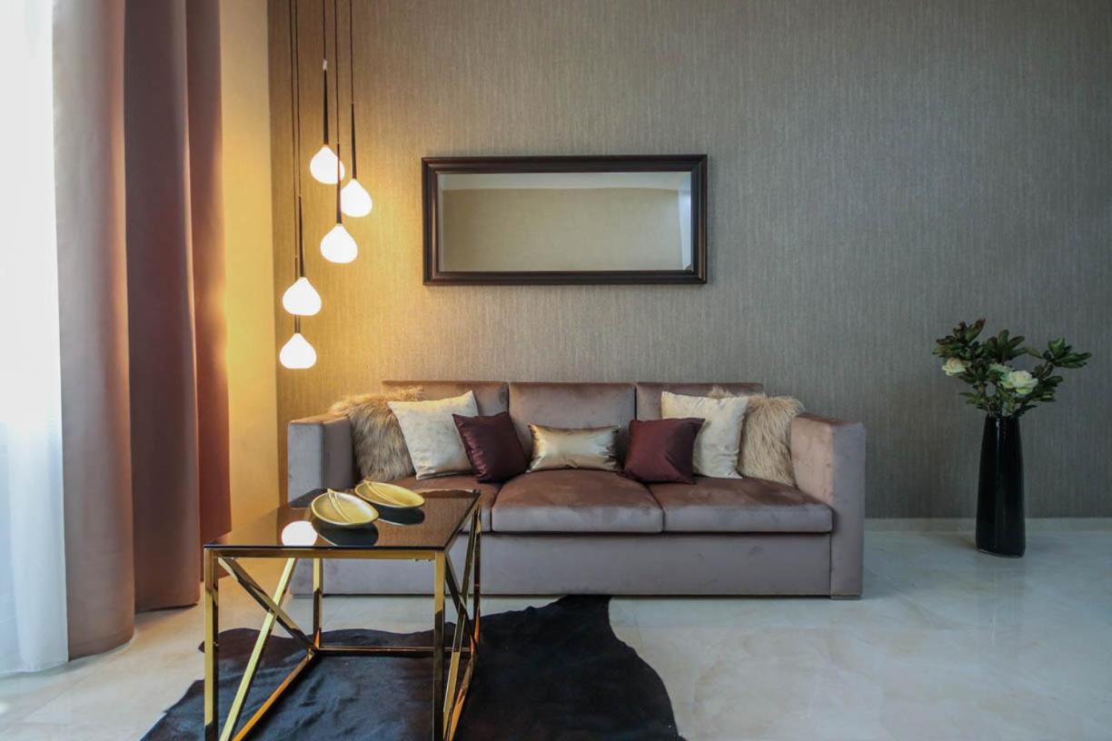 Bengt Apartment Dohany Str. 布达佩斯 外观 照片