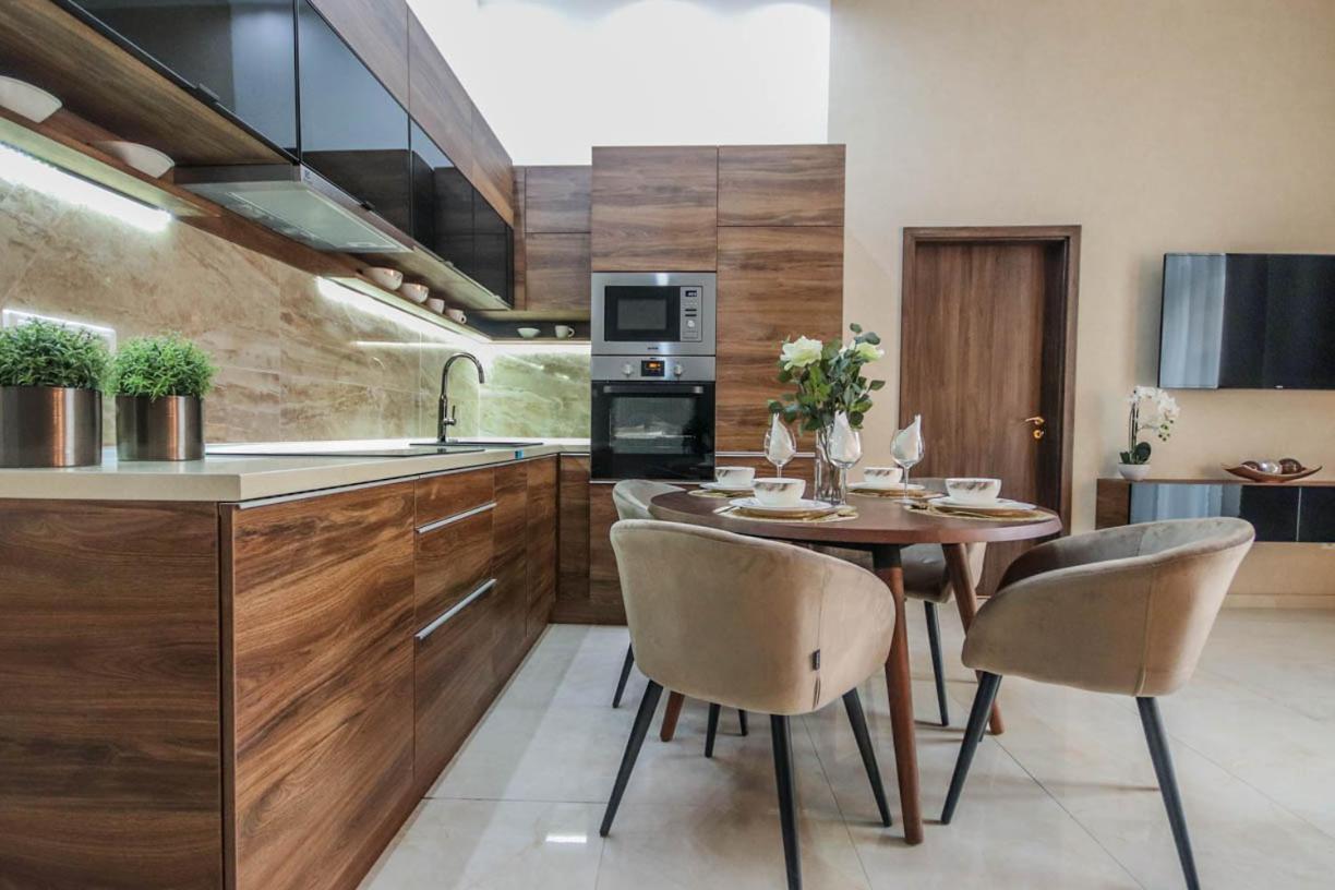 Bengt Apartment Dohany Str. 布达佩斯 外观 照片