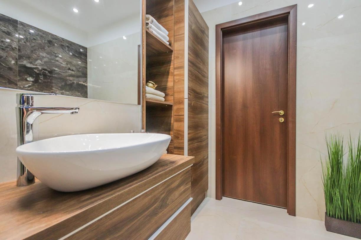 Bengt Apartment Dohany Str. 布达佩斯 外观 照片
