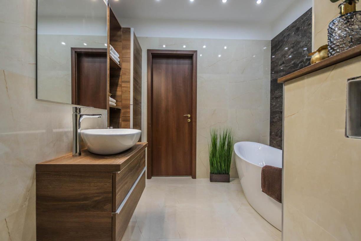 Bengt Apartment Dohany Str. 布达佩斯 外观 照片
