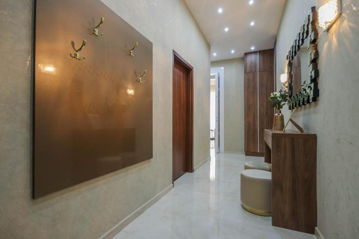 Bengt Apartment Dohany Str. 布达佩斯 外观 照片