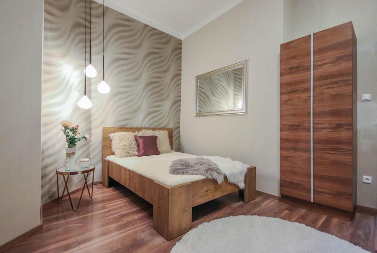 Bengt Apartment Dohany Str. 布达佩斯 外观 照片