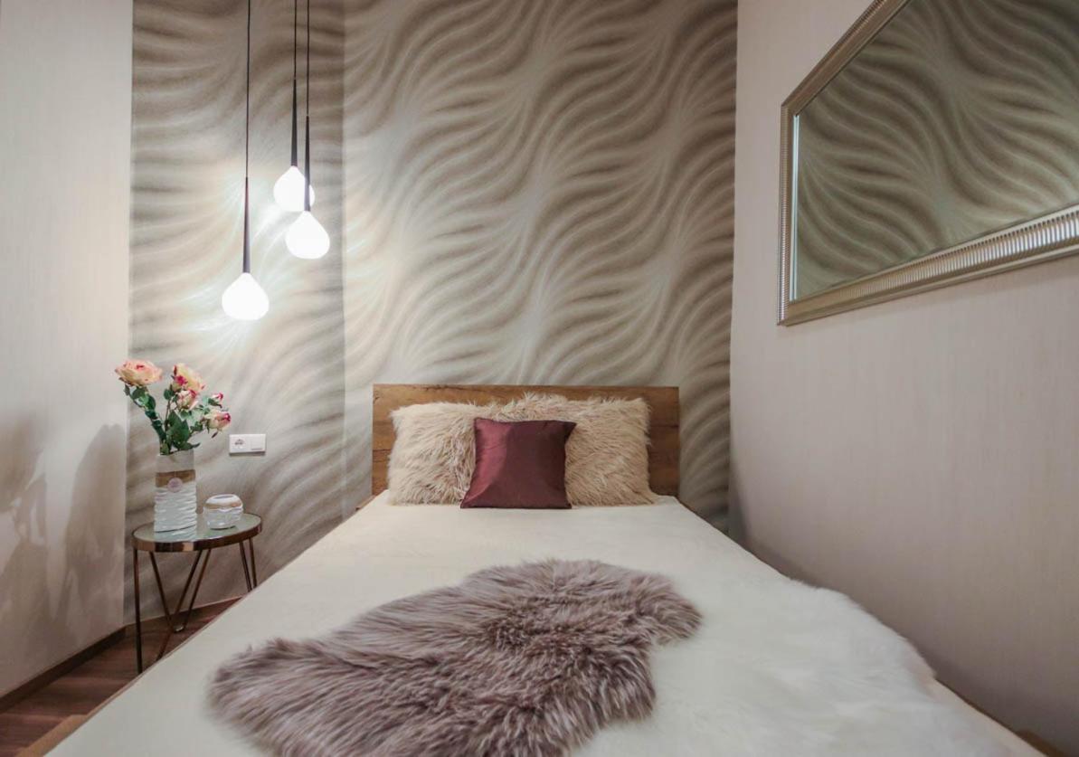 Bengt Apartment Dohany Str. 布达佩斯 外观 照片