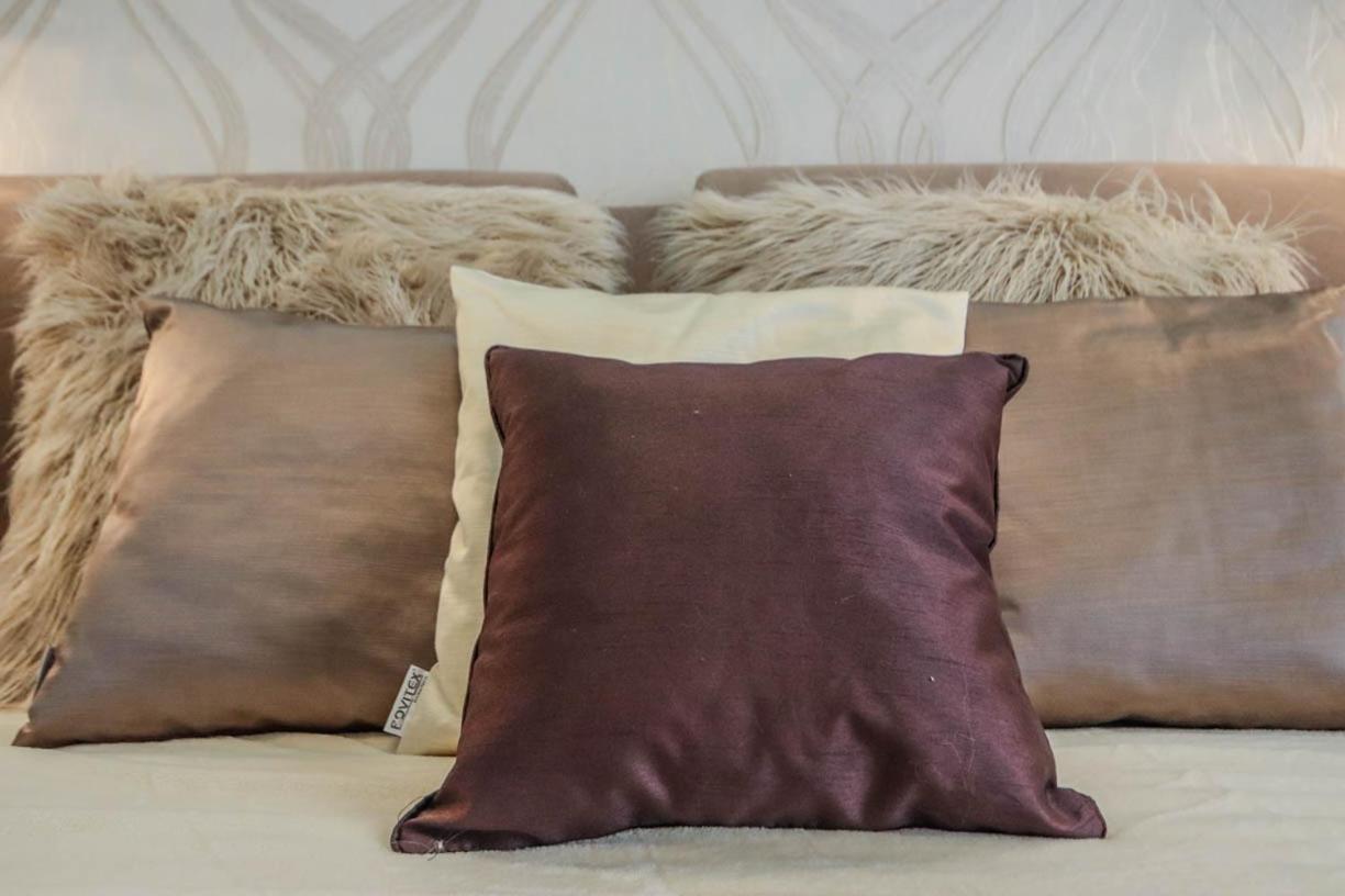 Bengt Apartment Dohany Str. 布达佩斯 外观 照片