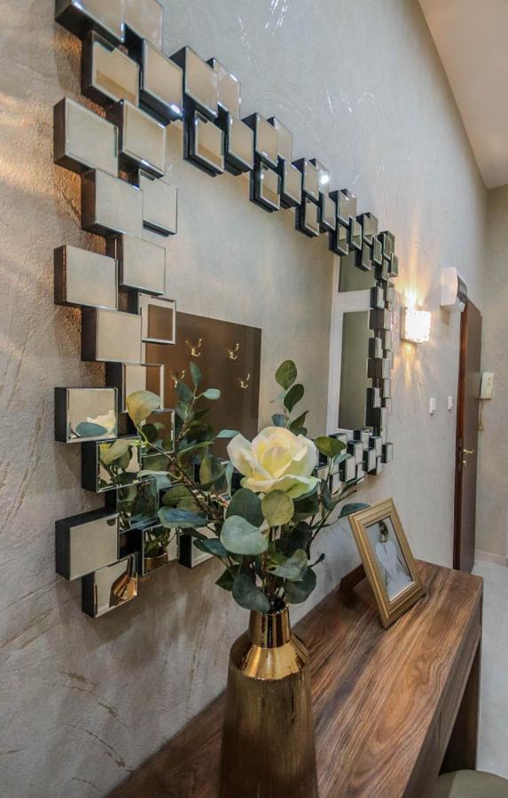 Bengt Apartment Dohany Str. 布达佩斯 外观 照片