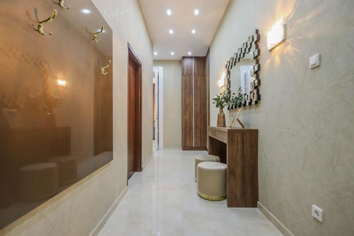 Bengt Apartment Dohany Str. 布达佩斯 外观 照片