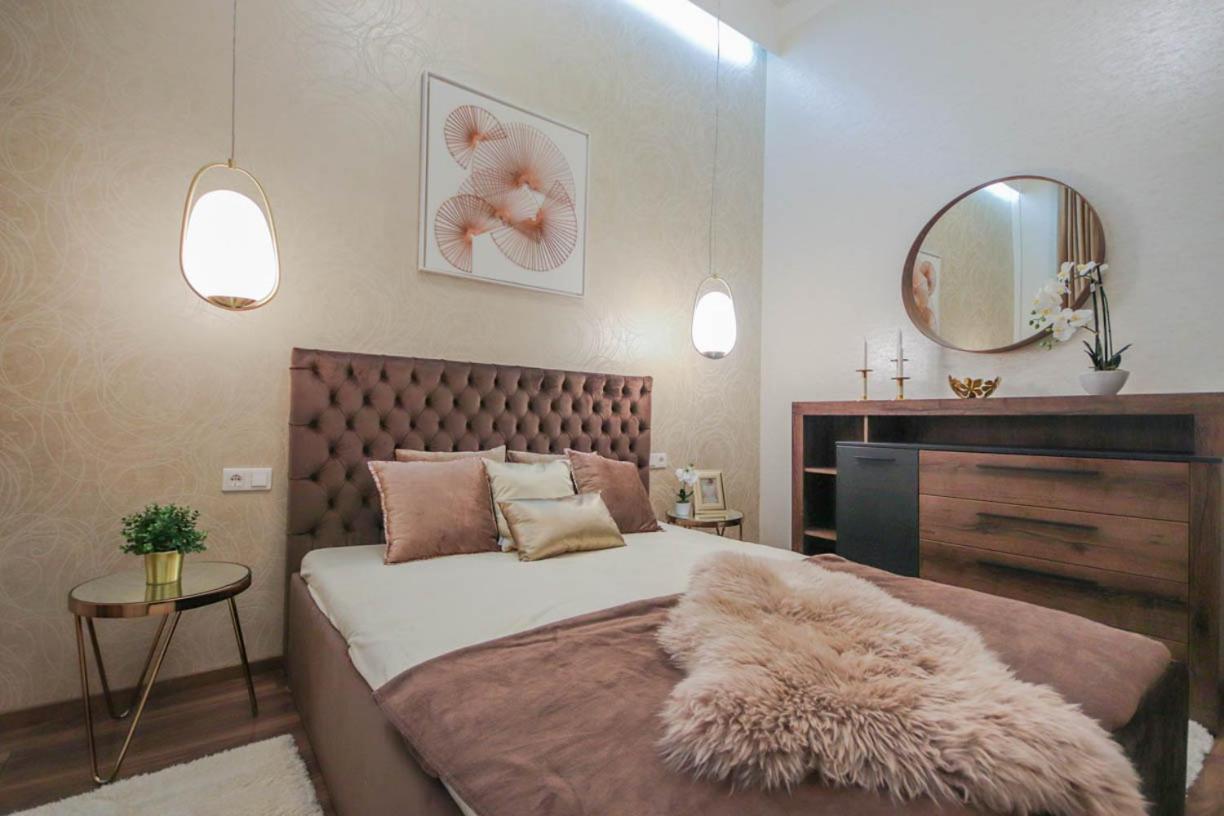 Bengt Apartment Dohany Str. 布达佩斯 外观 照片