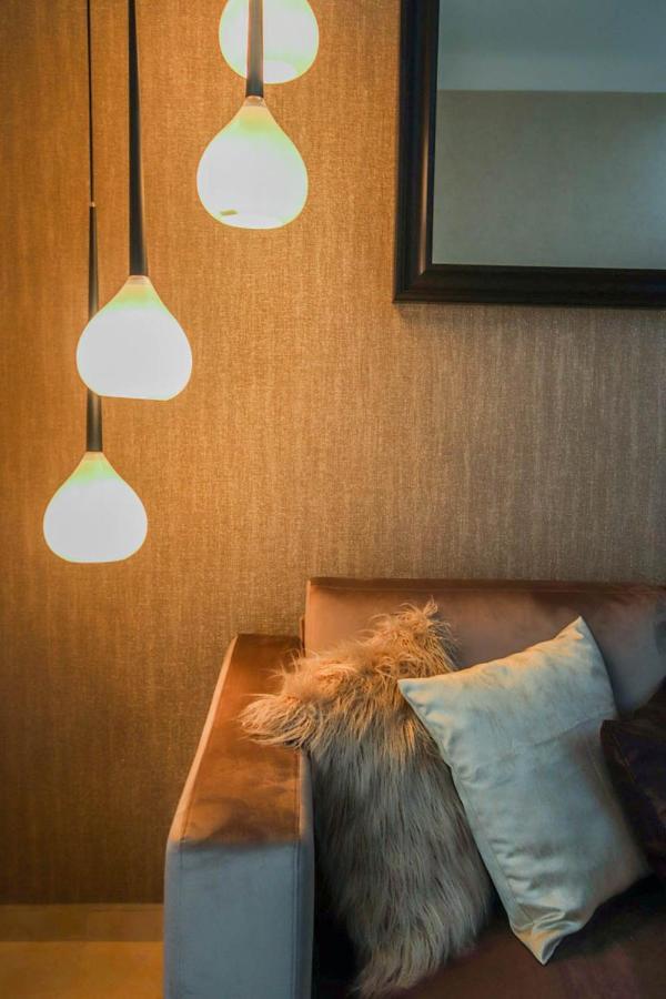 Bengt Apartment Dohany Str. 布达佩斯 外观 照片