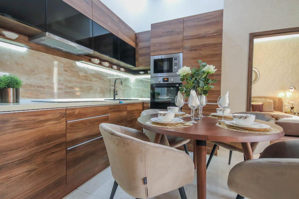 Bengt Apartment Dohany Str. 布达佩斯 外观 照片